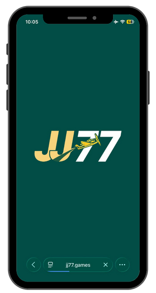 JJ77 Game